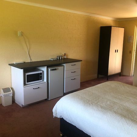 Colonial Inn Guest Rooms Yackandandah Exterior foto