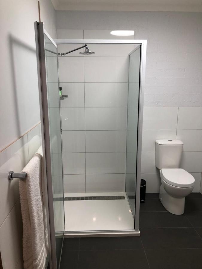 Colonial Inn Guest Rooms Yackandandah Exterior foto