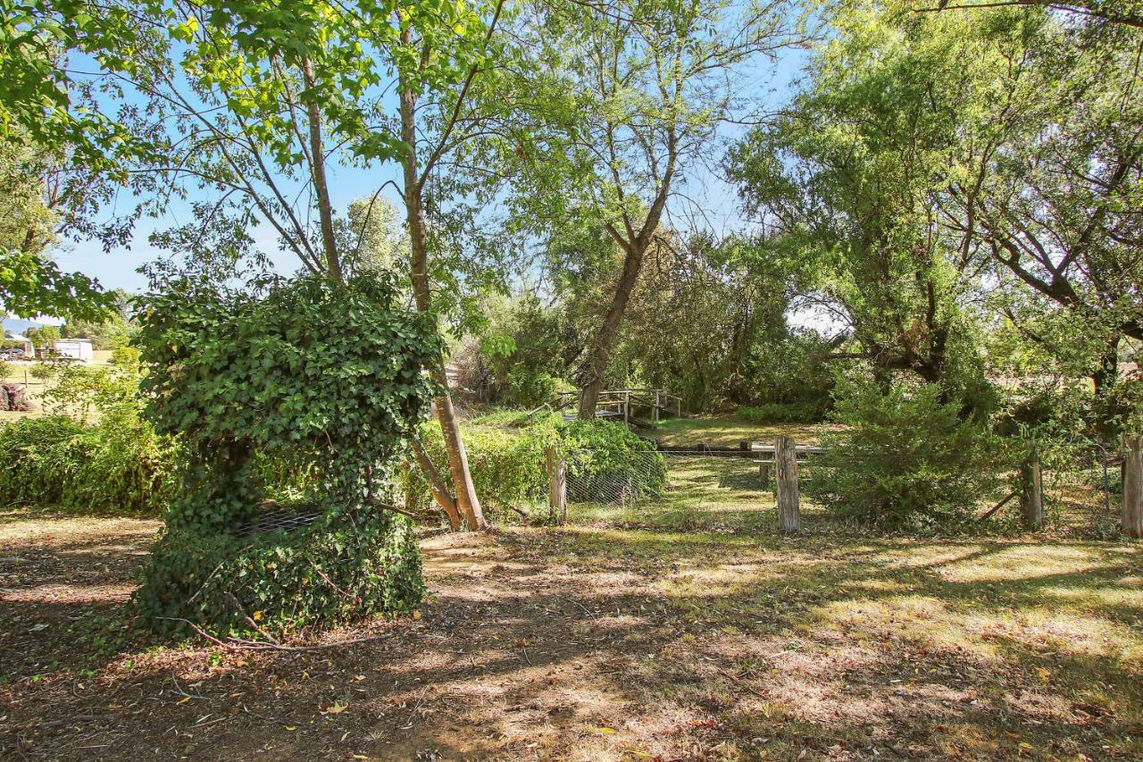 Colonial Inn Guest Rooms Yackandandah Exterior foto